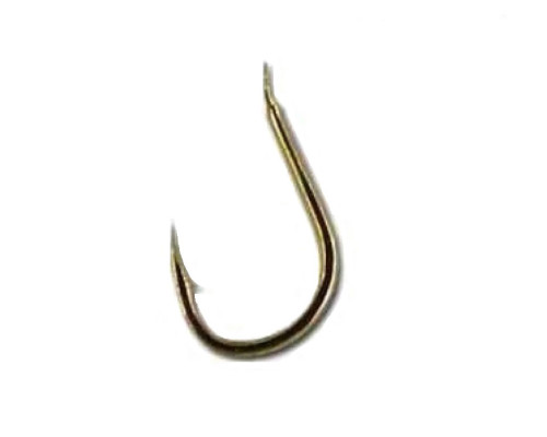 Крючки Owner 50006 Araiso Gure Gold №2/0