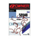 Крючки Owner 50148 Kiji №8 Red