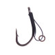 Крючки Owner Carp Taff D-Rig 56559 №6
