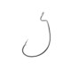 Крючки Owner Offset Wide Gap Plus 5139 №4/0