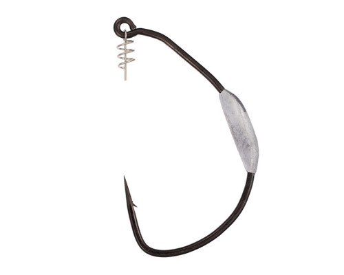 Крючки Owner TwistLock 5130W №10/0
