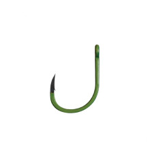 Крючок Gamakatsu G-Carp A-1 Camougreen SP-X №2