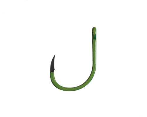 Крючок Gamakatsu G-Carp A-1 Camougreen SP-X №2