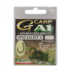 Крючок Gamakatsu G-Carp A-1 Camougreen SP-X №2