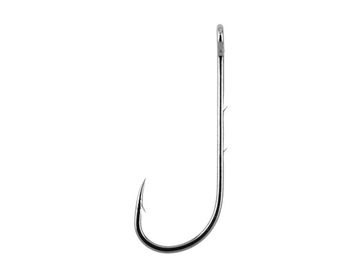 Крючок Gamakatsu Single 31 №6 7шт