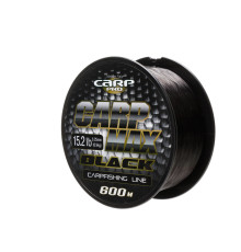 Леска Carp Pro Black Carp 600 м, 0,25 мм