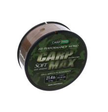 Леска Carp Pro Carp Max Camo 300 м, 0,3 мм