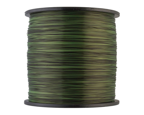 Леска Daiwa Infinity Duo Camo 0,27 мм