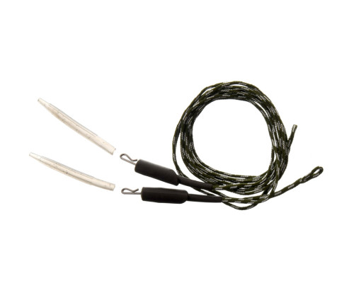 Монтаж на ледкоре Carp Pro Running Rig