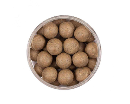 Насадочные бойлы MINENKO MILK CHOCOLATE 20мм (пылящие)