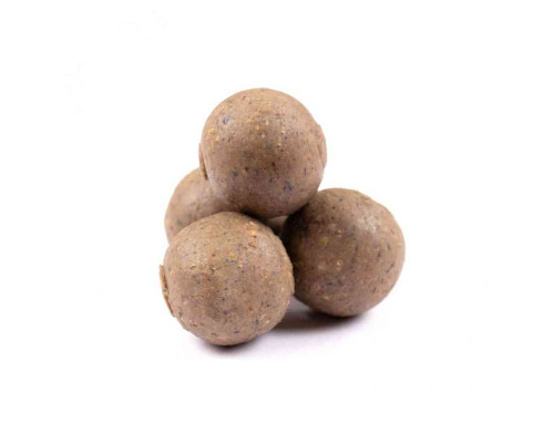 Насадочные бойлы MINENKO MILK CHOCOLATE 20мм (пылящие)