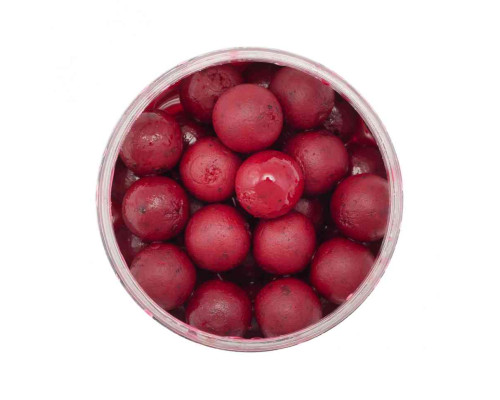 Насадочные бойлы MINENKO PLUM 20мм (варёные в дипе)