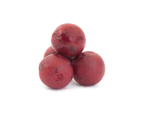 Насадочные бойлы MINENKO PLUM 20мм (варёные в дипе)