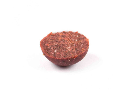 Насадочные бойлы MINENKO RED SPICE 14мм (пылящие)