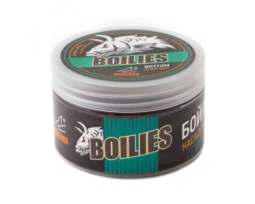 Насадочные бойлы MINENKO SOURCE 20мм (варёные)