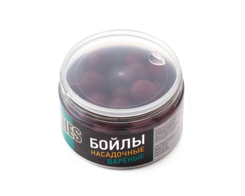 Насадочные бойлы MINENKO SOURCE 20мм (варёные)