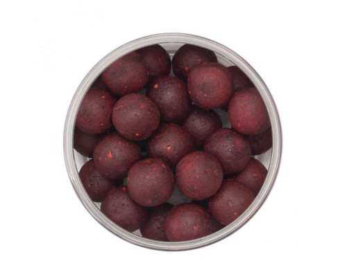 Насадочные бойлы MINENKO SOURCE 20мм (варёные)