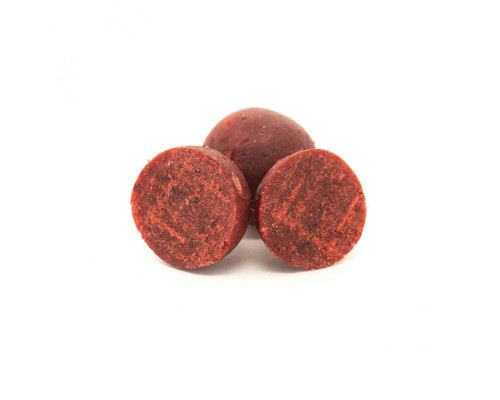 Насадочные бойлы MINENKO SOURCE 20мм (варёные)