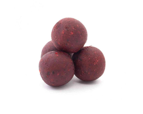 Насадочные бойлы MINENKO SOURCE 20мм (варёные)