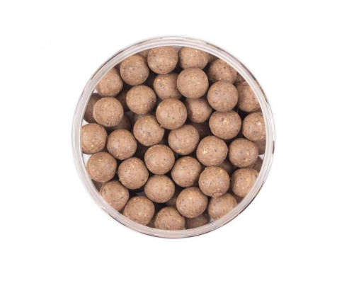 Насадочные бойлы MINENKO TIGER NUT 14мм (пылящие)