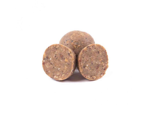 Насадочные бойлы MINENKO TIGER NUT 14мм (пылящие)