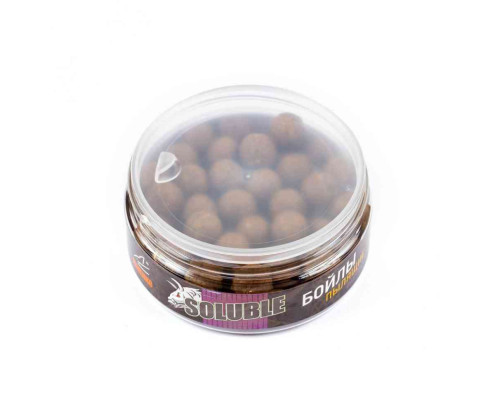 Насадочные бойлы MINENKO TIGER NUT 14мм (пылящие)