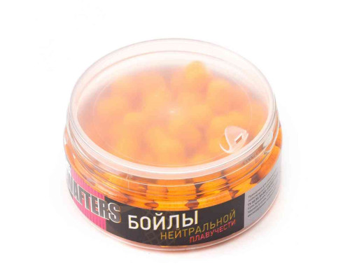 Насадочные бойлы MINENKO WAFTERS DUMBELLS TUTTI-FRUTTI 11x14мм
