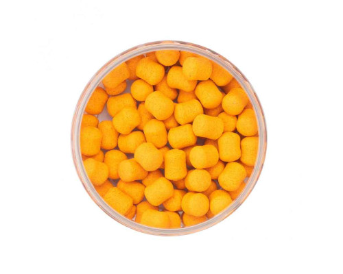 Насадочные бойлы MINENKO WAFTERS DUMBELLS TUTTI-FRUTTI 11x14мм