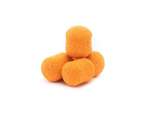 Насадочные бойлы MINENKO WAFTERS DUMBELLS TUTTI-FRUTTI 11x14мм