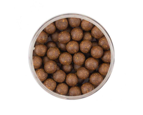 Насадочные бойлы MINENKO WILD HONEY 14мм (пылящие)