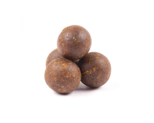 Насадочные бойлы MINENKO WILD HONEY 14мм (пылящие)