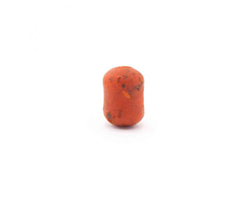 Насадочные DUMBELLS бойлы MINENKO ORANGE PLUM 14x20мм (в дипе)