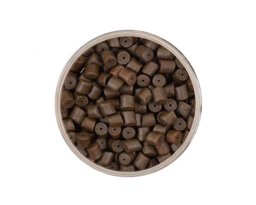 Насадочный пеллетс MINENKO BLACK HALIBUT original (8мм)