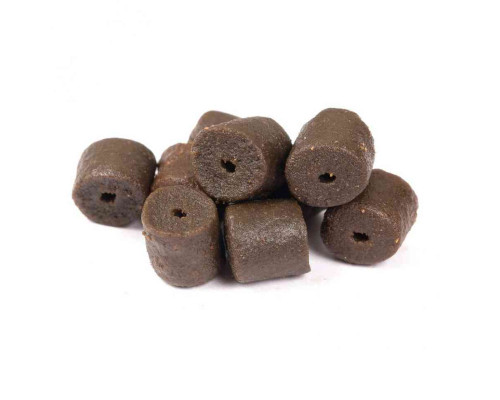 Насадочный пеллетс MINENKO BLACK HALIBUT original (8мм)