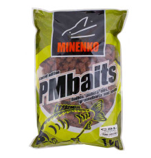 Пеллетс MINENKO CSL 10мм (1кг)