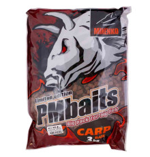 Пеллетс MINENKO CSL 10мм (3кг)