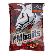 Пеллетс MINENKO Garlic 14мм (3кг)