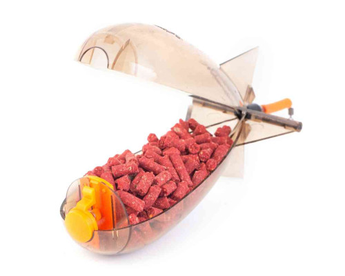 Пеллетс MINENKO Good Catch Сазан 5мм