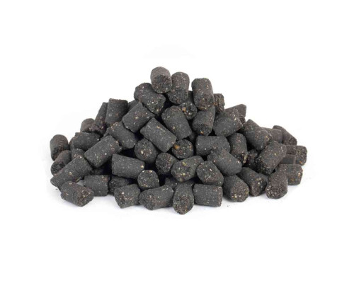 Пеллетс MINENKO Halibut 10мм (1кг)