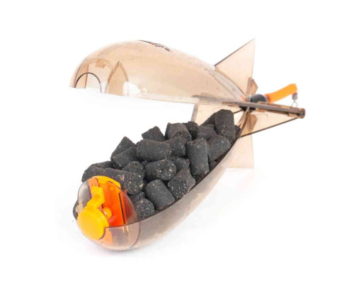 Пеллетс MINENKO Halibut 10мм (1кг)