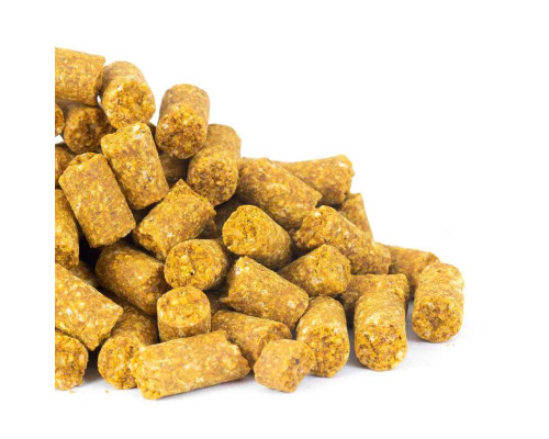 Пеллетс MINENKO Honey 10мм (1кг)