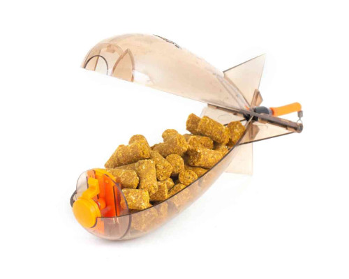 Пеллетс MINENKO Honey 10мм (1кг)