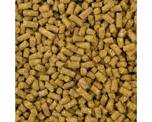 Пеллетс MINENKO Honey 5мм (3кг)