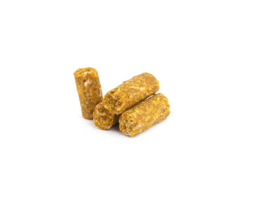 Пеллетс MINENKO Honey 5мм (3кг)