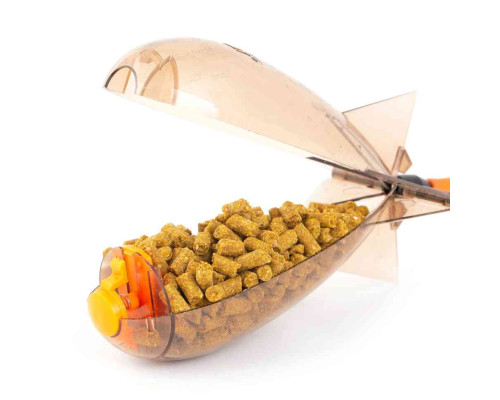 Пеллетс MINENKO Honey 5мм (3кг)