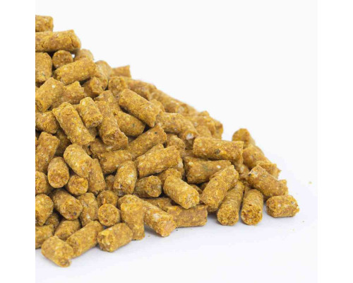 Пеллетс MINENKO Honey 5мм (3кг)