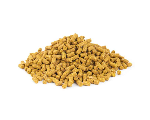 Пеллетс MINENKO Honey 5мм (3кг)