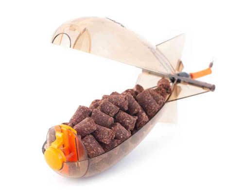 Пеллетс MINENKO Master Carp Чеснок 10мм