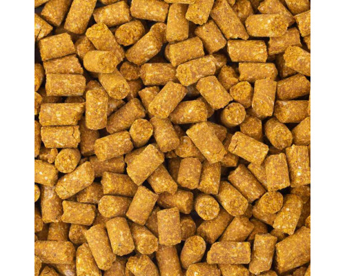 Пеллетс MINENKO Master Carp Мёд 10мм