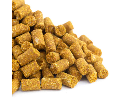 Пеллетс MINENKO Master Carp Мёд 10мм